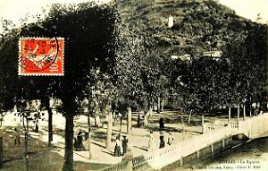 999- Collo - La Square